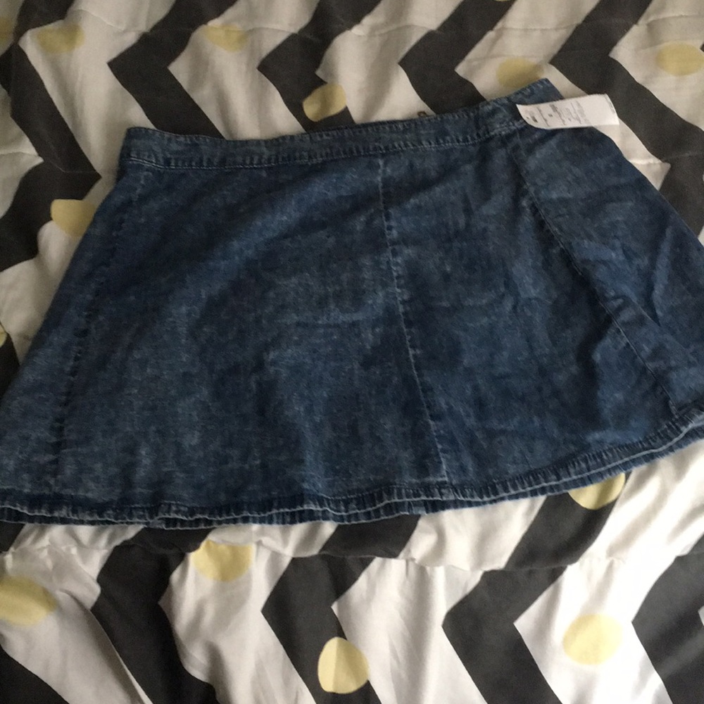 Skirt